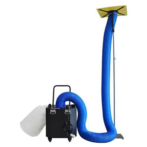 China Duct Cleaning Vacuuming Equipment Factory - Duct Cleaning Vacuuming Equipment Price - KUAITONG