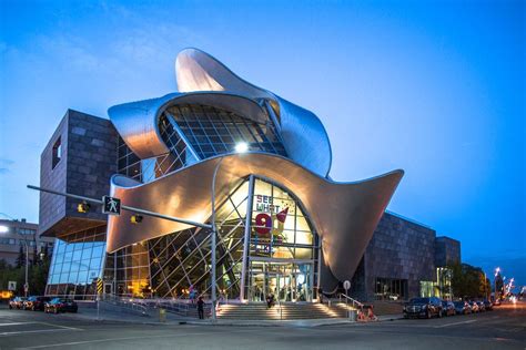 23 Reasons Why Edmonton Is The Worst City In Canada | Art gallery of alberta, Architecture ...