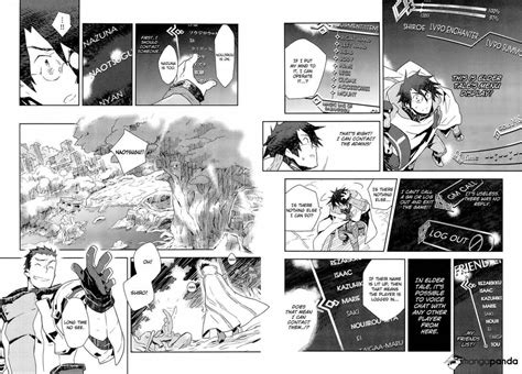 log horizon manga Log Horizon, Horizons, Manga, Movies, Movie Posters ...