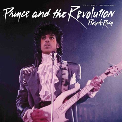 Prince – Purple Rain Samples | Genius