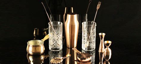 Bar Accessories You Need to Set The Mood- Fab Hospitality