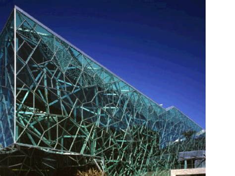 Federation Square Lab Architecture Melbourne Australia 2002 | Floornature