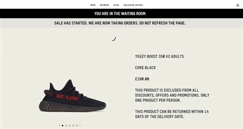 adidas Yeezy Day 2021 - LIVE TICKER | Grailify