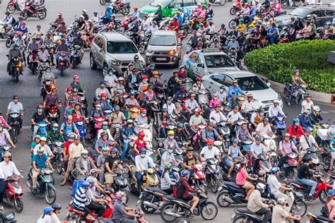 Motorcycle Saigon: The Best Of 2020. – A Sense of Place Magazine