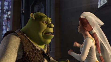 Shrek 1 - Scene 7 - YouTube