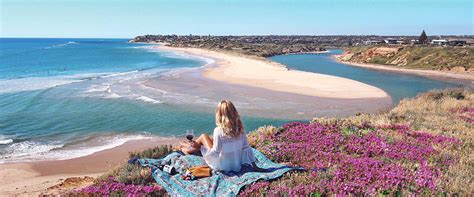 5 of the Best Beaches in Adelaide | SA Tourism