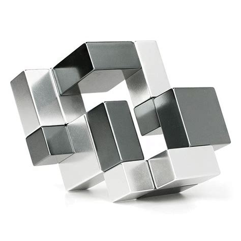 「cube art」的圖片搜尋結果 | Art cube, Metal, Cube