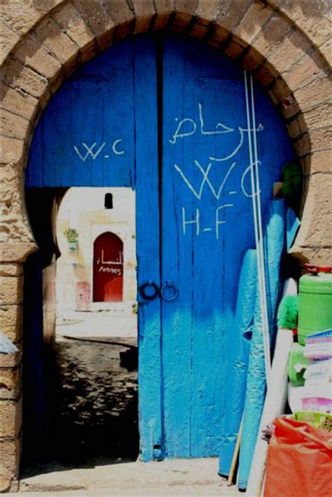 Morocco: and bathroom renovation - My Marrakesh