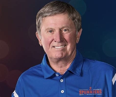 Steve Spurrier Biography - Childhood, Life Achievements & Timeline