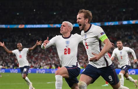 Harry Kane: Every word England star said after scoring Euro 2020 semi ...