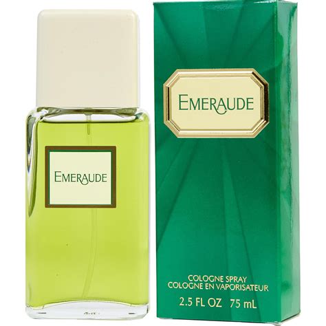 Emeraude Cologne for Women by Coty | FragranceNet.com®