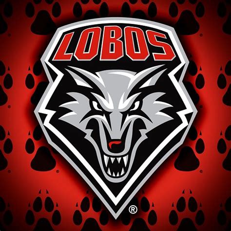 New Mexico Lobos Wallpaper - WallpaperSafari