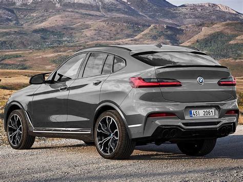 SUV mais esportivo da BMW, inédito X8 deve estrear em 2022 - AUTOO