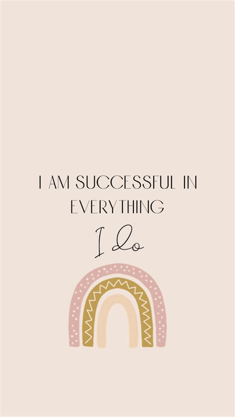 Affirmation wallpaper for your iPhone | Fotos, Arquétipos, Frases