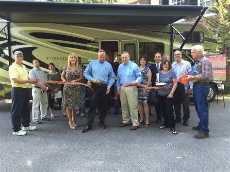 Campers Inn Opens Its First Connecticut Dealership - RV PRO