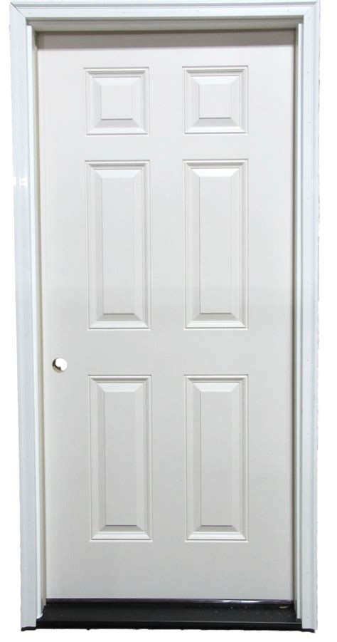 Fiberglass Entry Doors | A.B. Martin Building Supplies