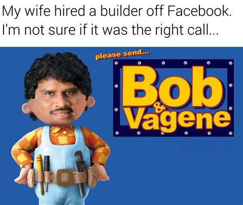 Bobs Meme - Photos