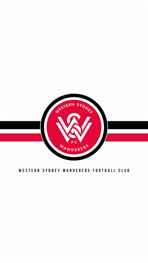 Western Sydney Wanderers FC Wallpapers - Wallpaper Cave