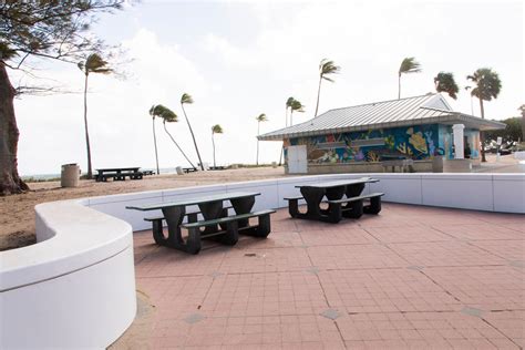 Fort Lauderdale Beach Park | Fort Lauderdale, FL Parks & Rec