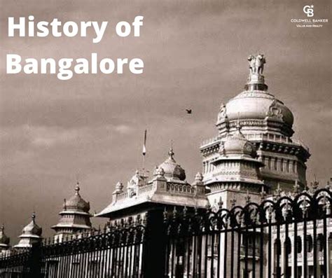 History Of Bangalore| Heritage,Culture & Amazing Facts|CBVAR