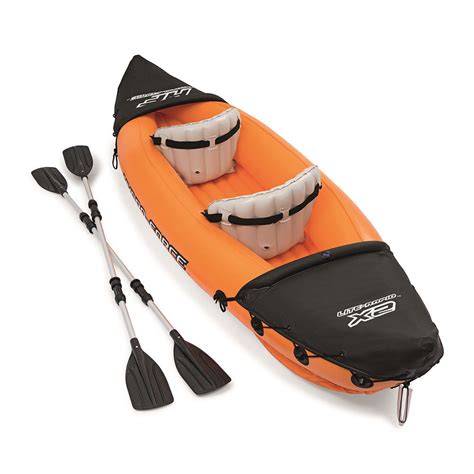 2-Person Inflatable Kayak Sale | Beach, Rivers and Outdoors