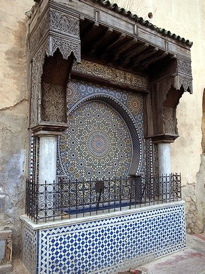 What's On in Sahara? - Morocco Desert Palm Tours -: Meknes, Town of History, Architecture, and ...