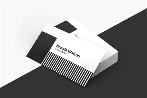 50 Incredibly Clever Business Card Designs | Design Shack