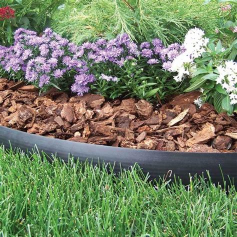 Innovative Edging 20' Lawn Edging - Peninsula Landscape Supplies ...