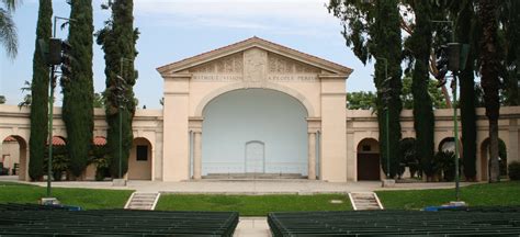 Associates of the Redlands Bowl Board