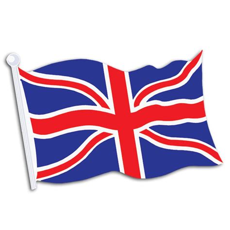 Graafix!: Great Britain nation Flags