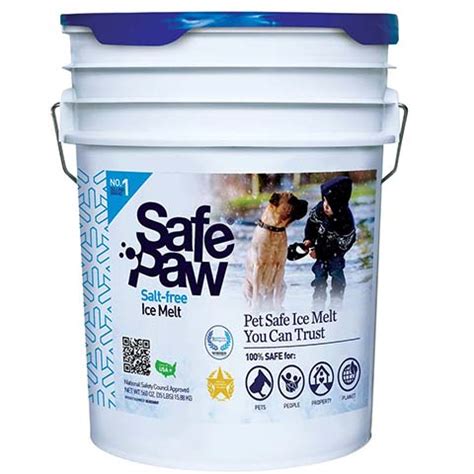 How to Find Pet-Safe Ice Melt Alternatives (7 Great Options) | Pet Keen