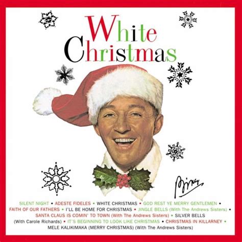 White Christmas (CD) - Walmart.com - Walmart.com