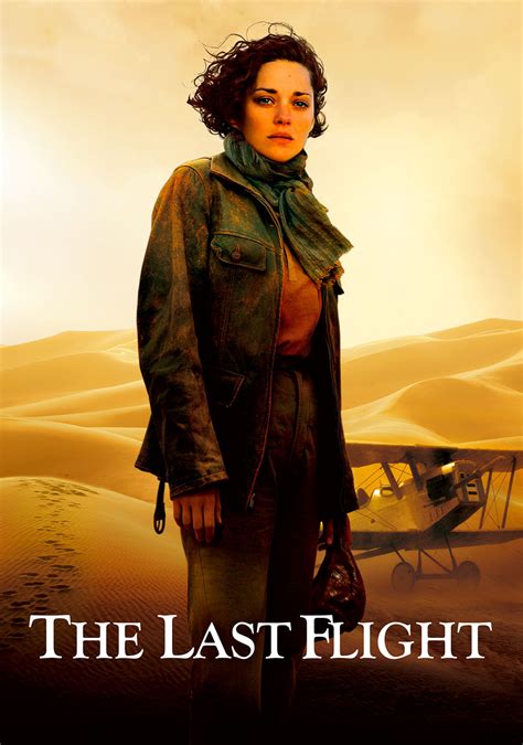 The Last Flight | Movie fanart | fanart.tv