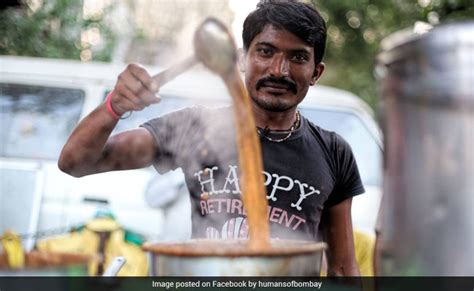 Mumbai Chaiwala On The Happiest Day Of His Life. Tears Of Joy Guaranteed