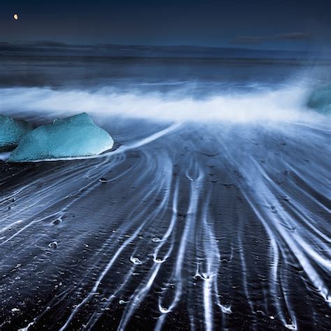 Amazing Earth Photography by Alban Henderyckx - Cool Indeed