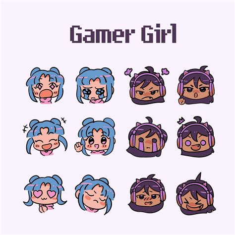 Free Discord Emoji Maker - Make Discord Emotes | Canva