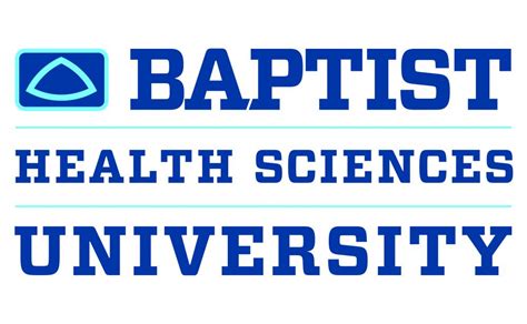 Baptist College Announces New Name: Baptist Health Sciences University ...