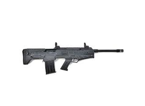 Ranger 20GA Bullpup Shotgun Black - Mountain Man Outdoors