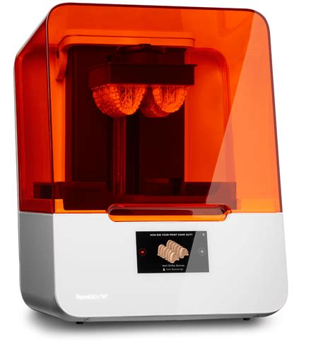 Shop3D.ca - Formlabs 3d Printers - SLA 3D Printers