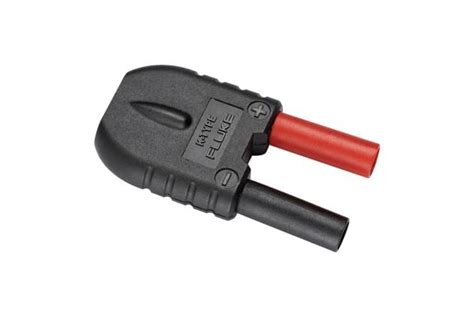 Fluke 80PK-22 SureGrip™ Immersion Temperature Probe | Fluke