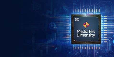 MediaTek | MediaTek Dimensity 1200