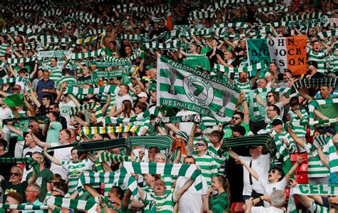 Celtic receive extra ticket allocation for Scottish Cup clash with ...