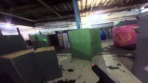 talking to Go Pro@ oregon airsoft arena - YouTube