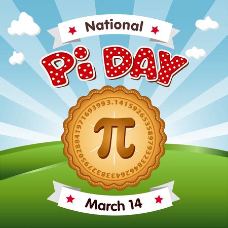 National Pi Day - March 14 - myorthodontists.info