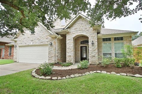 Houses in Heritage Grand Katy TX | Luxury Homes & Real Estate