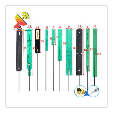 4G Antenna Design | Dipole Antenna Design