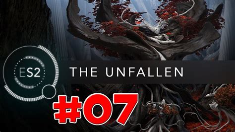 ENDLESS SPACE 2 GAMEPLAY EN ESPAÑOL - LOS UNFALLEN #07 - YouTube