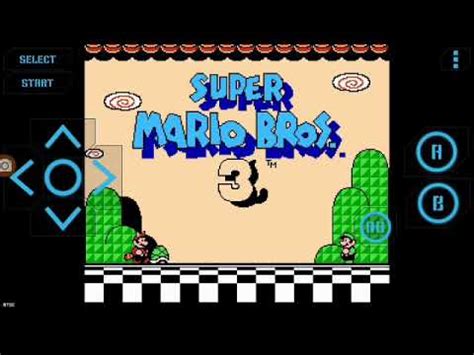 6 INCREDIBLE SUPER MARIO BROS. 3 CHEAT CODES!!! - YouTube