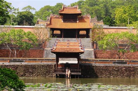 Tu Duc tomb: Unravel the most majestic imperial tomb in Hue