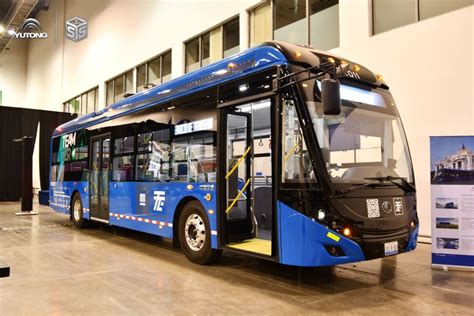 Oando, Lagos Take Delivery of Nigeria’s First Mass Transit Electric Buses – THISDAYLIVE